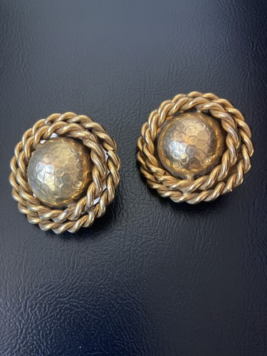 Vintage clip butler - clip,