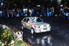 Chris Sclater Martin Holmes