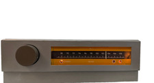 Quad FM2 Vintage Analog Valve