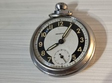 Vintage circa 50s Ingersoll