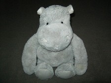 Little White Company Soft Grey