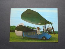 THE FLYING FLEA 1933 - BUILD