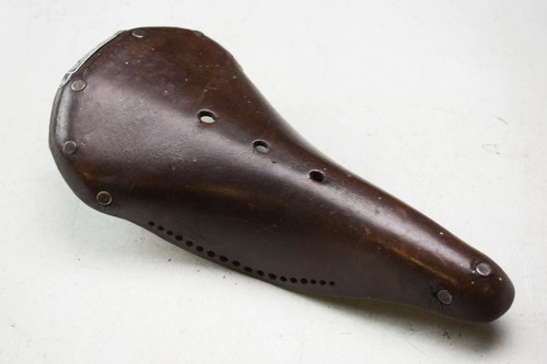 1965 brooks vintage road - brooks,