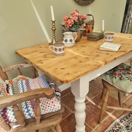 Vintage 5ft country - vintage,