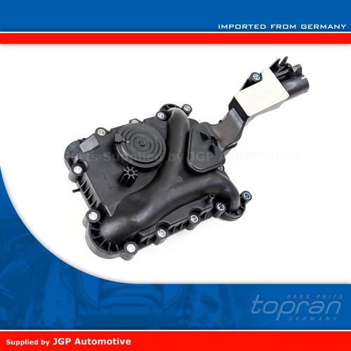 Pcv breather valve - pcv, oil