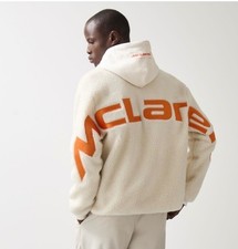Reiss F1 McLaren off white