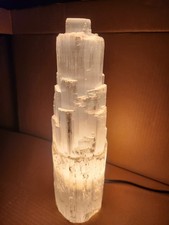 Mountain Natural Selenite