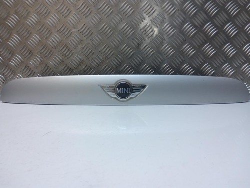 Mini f55 f56 - mini, 2014-2020