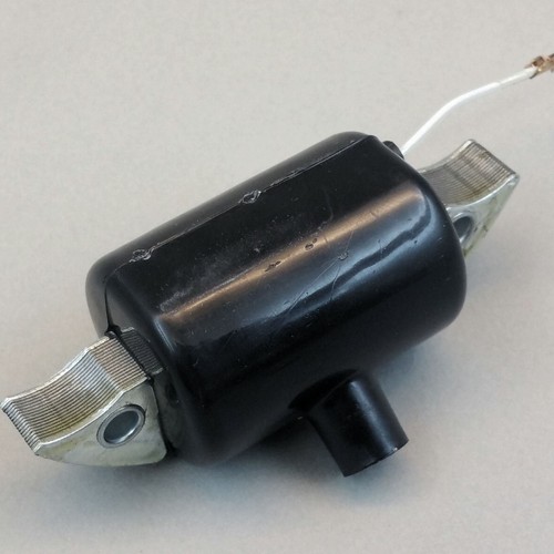 Ignition coil for - ignition,