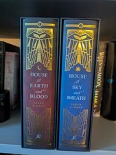 FairyLoot Crescent City House