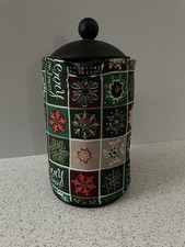 Handmade 800ml Cafetiere Cosy