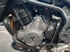 2023 TRIUMPH TIGER 900 ER 900