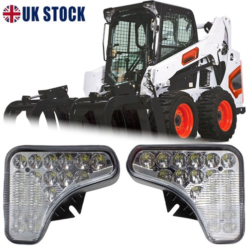 For bobcat skid steer - bobcat,