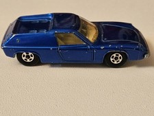 MATCHBOX SUPERFAST LOTUS