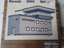 Marklin Z Mini Club 8965