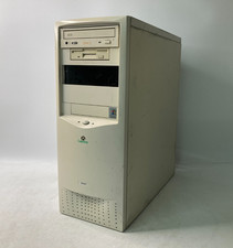 Vintage Beige Gateway SELECT