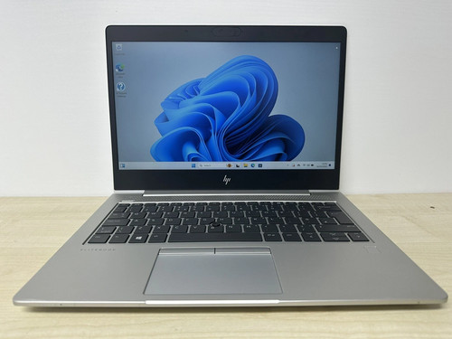 Laptop windows elitebook - windows, 11