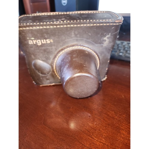 Argus matchmatic camera - argus,