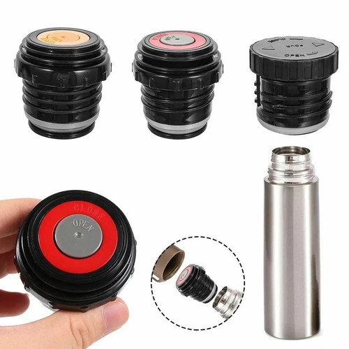 Stopper replacement lid plug - replacement,