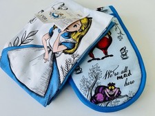 Disney Alice In Wonderland 3