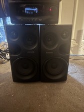 Pioneer Stereo Amplifier