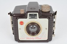 Kodak brownie holiday flash - brownie,