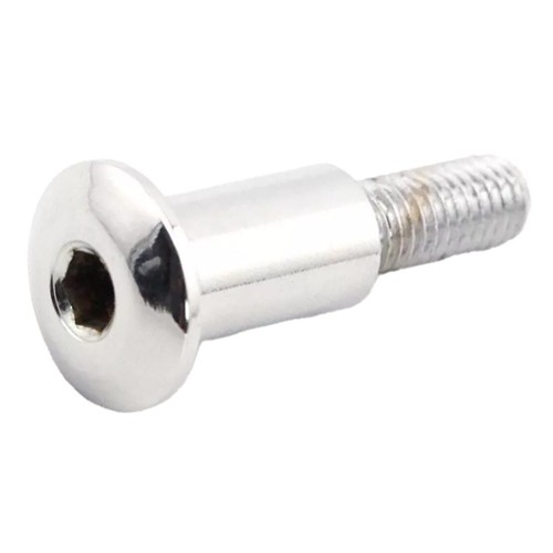 Left shift lever bolt - shift, fit
