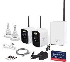 Swann MaxRanger4K Mini