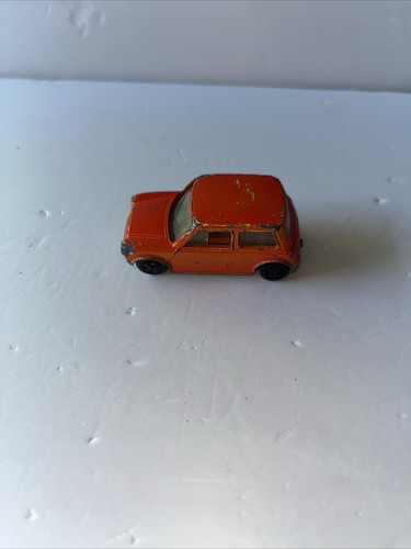 Matchbox racing mini - racing,