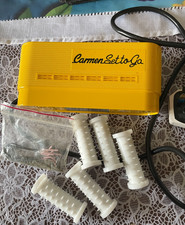 Vintage Carmen Set to Go