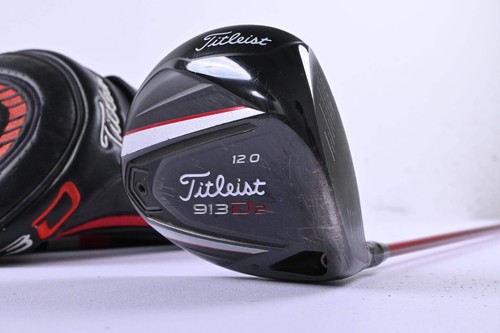 Titleist 913 driver 12 - 913,