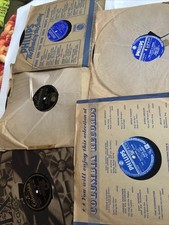 Doris Day 78 RPM Record