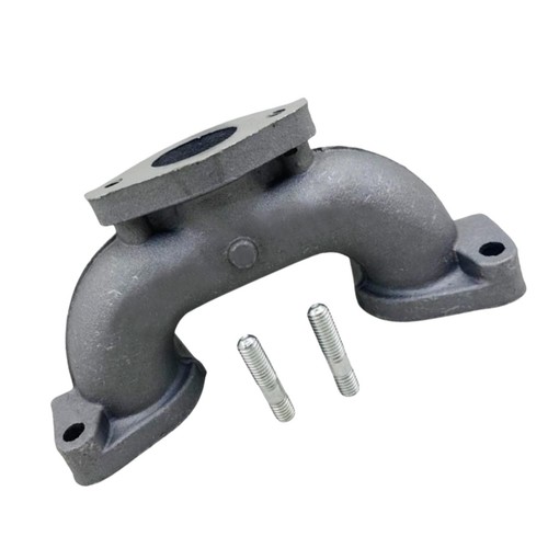 Carburetor intake adaptor - carburetor,