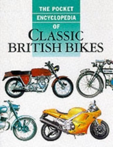 The pocket encyclopedia - the, of