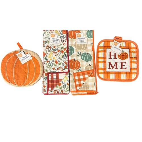 Lot quilted cotton pot - quilted,