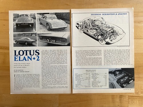 1968 print article lotus - 1968,
