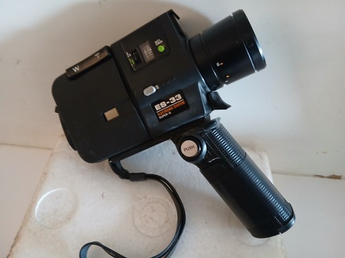 Sankyo super 8 - super,