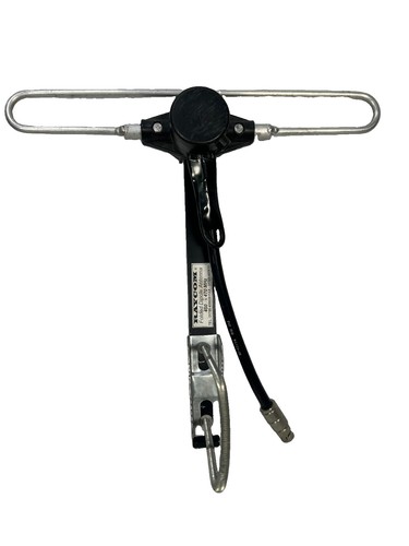 Raycom folded dipole antenna