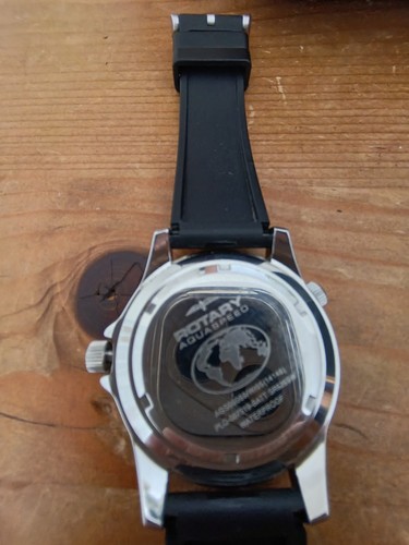 Rotary aquaspeed men - aquaspeed, men's