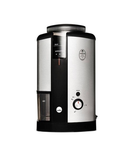 Wilfa svart classic coffee - classic,