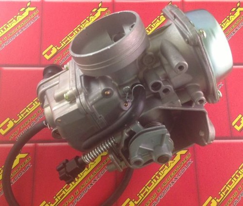 Honda trx400 carburetor - honda,