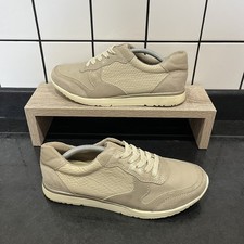 Footflex Trainers - Size 4 UK