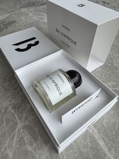 Byredo Bal D’Afrique 100ml Genuine In Box RRP £220