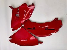 YZF600 Thundercat Plastic