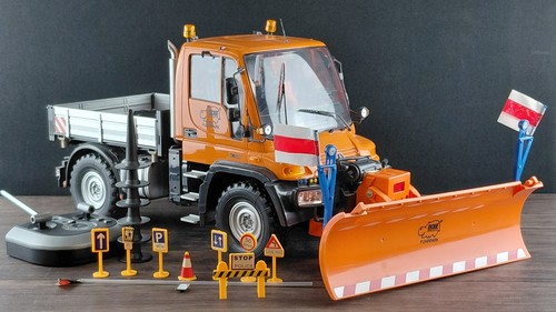 Mercedes benz unimog u300 - mercedes-benz,