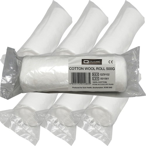 Qualicare large 3kg - large,