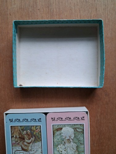 Sealed beatrix potter - potter, mini