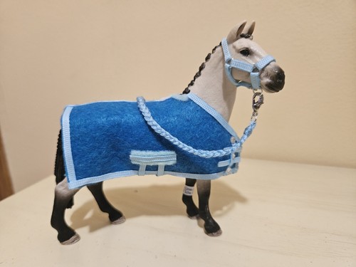 Schleich blanket halter - blanket,,