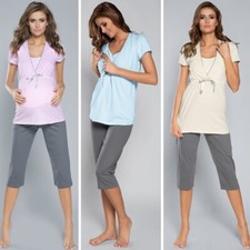 Maternity Women's Pyjama