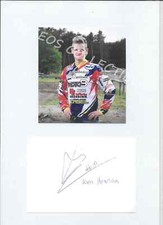 DUTCH KOEN HERMANS Sidecar